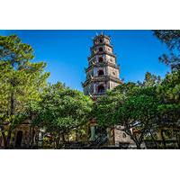 2-Day Historical Da Nang and Hue Tour from Hoi An