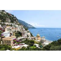 2-Night Amalfi Coast Experience from Sorrento