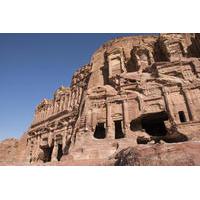 2 night jordan private tour from amman petra and the dead sea