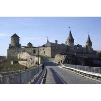 2-Day Kamianets-Podilskyi Small-Group Bus Tour from Kiev