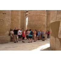 2 Day Tour: The Best of Luxor from Safaga