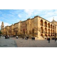 2 or 3 Day Cordoba and Seville from Madrid by Bus and High Speed Train