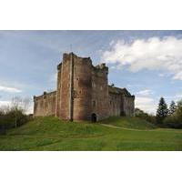 2-Day Inverness and the Highlands Small Group Tour from Edinburgh