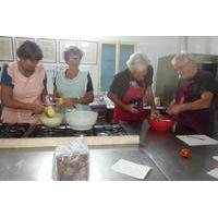 2-Day Historic Puglia Country Mansion Tour with Cooking Class Experience