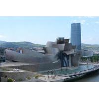 2-Night Bilbao Experience Including Guggenheim Museum Admission