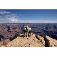 2-Day Grand Canyon Tour from Las Vegas