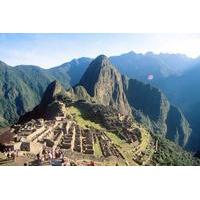 2-Day Inca Trail Express Trek to Machu Picchu
