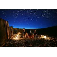 2-Day Private Tour: Atlas Mountains with Desert Camp from Marrakech