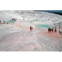 2-Day Pamukkale and Hierapolis Tour from Antalya