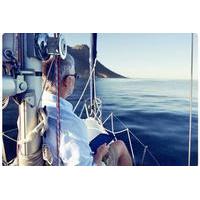 2-Hour Sailing Experience in Barcelona