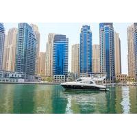 2-Hour Private Yacht Cruise from Dubai
