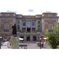 2 hour tour of prado museum in madrid