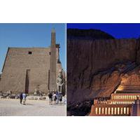 2 day private tour luxor west and east bank karnak temple valley of th ...