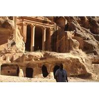 2- Day Petra Overnight Tour From Amman