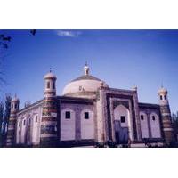 2-Day Private Tour to Kashgar