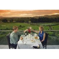 2 day yarra valley wine tour with luxury vineyard resort stay