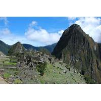 2-Day Private Sacred Valley and Machu Picchu Tour