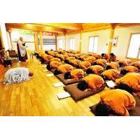 2-Day Korean Temple Stay at Wuljeongsa Buddhist Temple