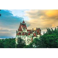 2-Day Tour of Medieval Transylvania