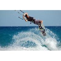 2 Day Beginners\' Kite Surfing Course at Pollensa