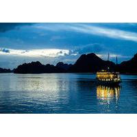 2-Day Ha Long Cruise from Hanoi
