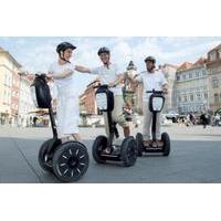 2 Hour Segway Graz City Tour