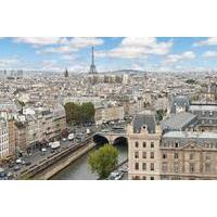 2-Day Rail Trip to Paris from London