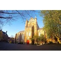 2-Hour Walking Tour in Leiden