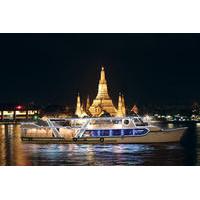 2-Hour Dinner Cruise from Bangkok