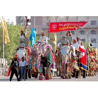 2-Day Jaipur Sightseeing Tour