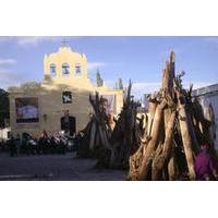 2-Day Tour to Las Pailas, Los Co...