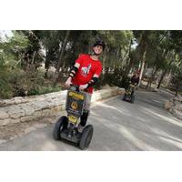 2 Hour Segway Tour of Ancient Jerusalem