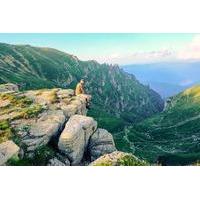2-Day Trekking Tour in the Bucegi Mountains from Bucharest