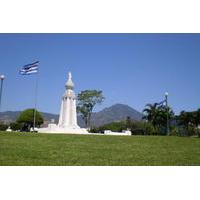 2 day san salvador city break