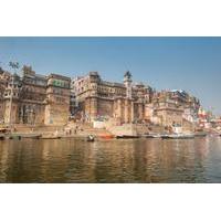 2-Day Varanasi Exclusive Tour