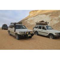 2 Days Bahariya Oasis Safari Trip from Hurghada