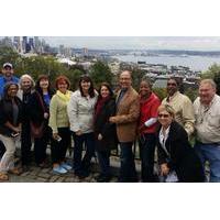 2 hour seattle city tour