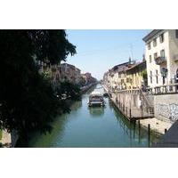 2-Hours Milan Segway Tour with Canals