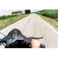 2-Day Vespa Tour from Bologna to Cervia