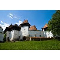 2-Day Small-Group Tour to Dracula\