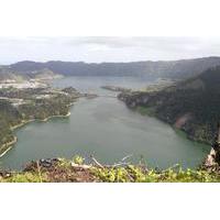 2 Lakes - One Day- Sete Cidades-Lagoa do Fogo