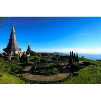 2-Day Doi Inthanon Mountain Explorer Trek