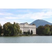 2- or 3-Night Schloss Leopoldskron Stay in Salzburg Including \'The Sound of Music\' Tour