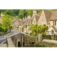 2-Day Cotswolds, Bath and Oxford Small-Group Tour from London