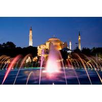 2-Nights Stay in Istanbul including the Highlight Tour of Istanbul