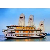 2 day halong bay signature cruise from hanoi