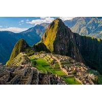 2-Day Tour to Machu Picchu from Cusco