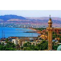 2 Nights 3 Days Private Weekend Escape to Petra and Aqaba from Amman
