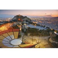2-Night Independent Athens Experience from Istanbul with Round-Trip Flights