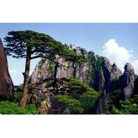 2 day huangshan sunset and sunrise tour